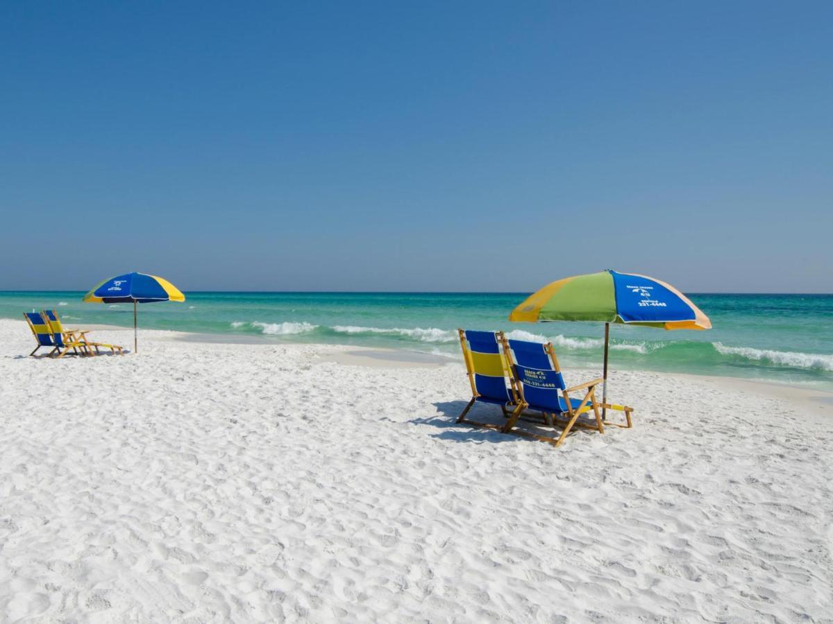 Legacy 104 Aparthotel Santa Rosa Beach Exterior photo