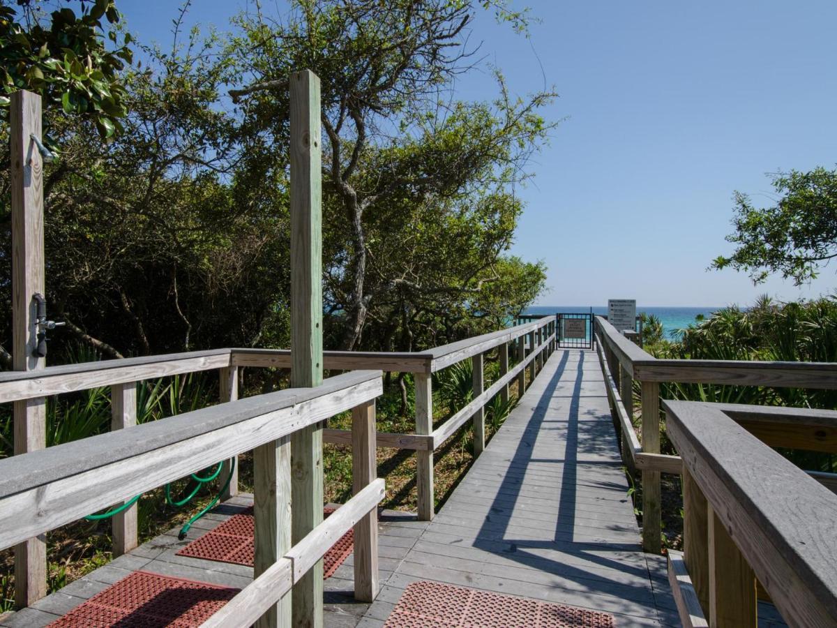 Legacy 104 Aparthotel Santa Rosa Beach Exterior photo