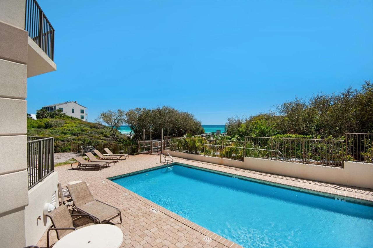 Legacy 104 Aparthotel Santa Rosa Beach Exterior photo