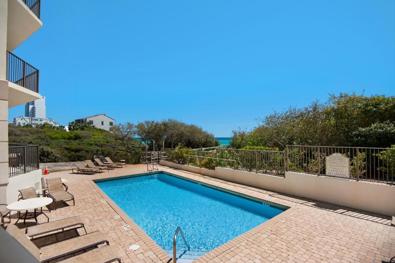 Legacy 104 Aparthotel Santa Rosa Beach Exterior photo