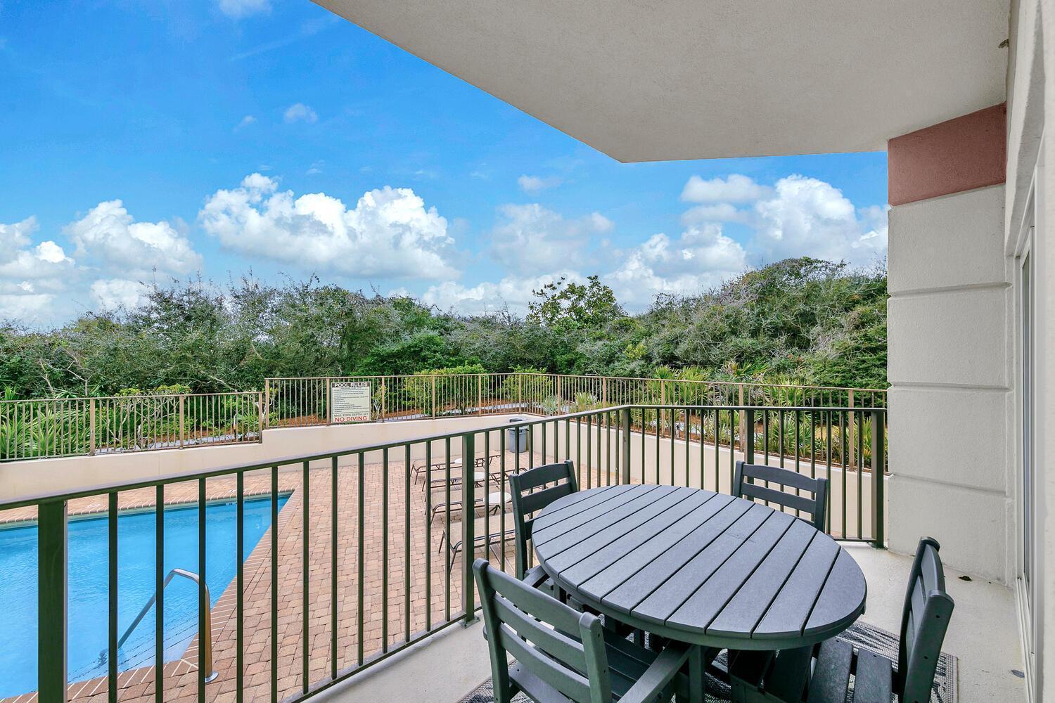 Legacy 104 Aparthotel Santa Rosa Beach Exterior photo