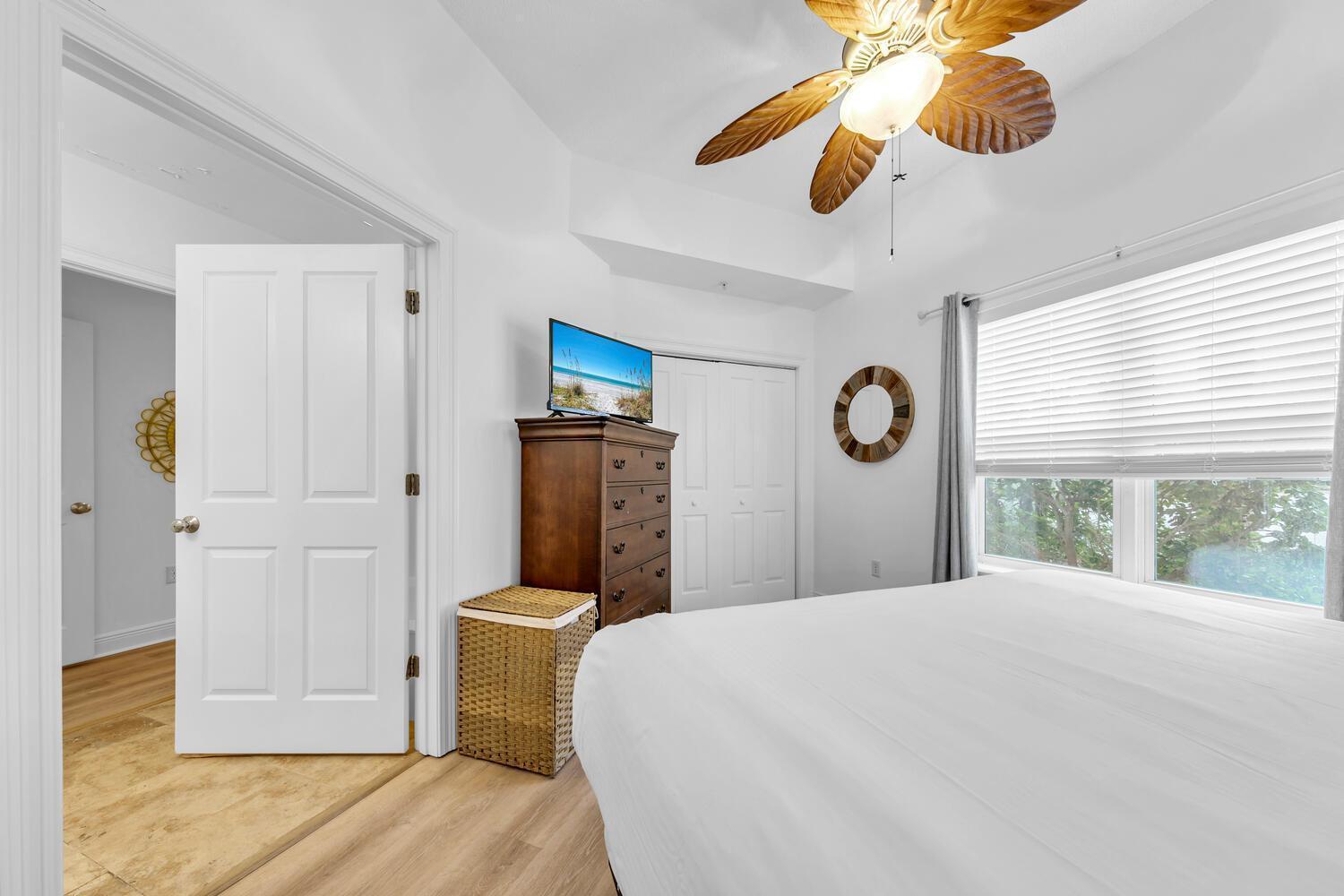 Legacy 104 Aparthotel Santa Rosa Beach Exterior photo
