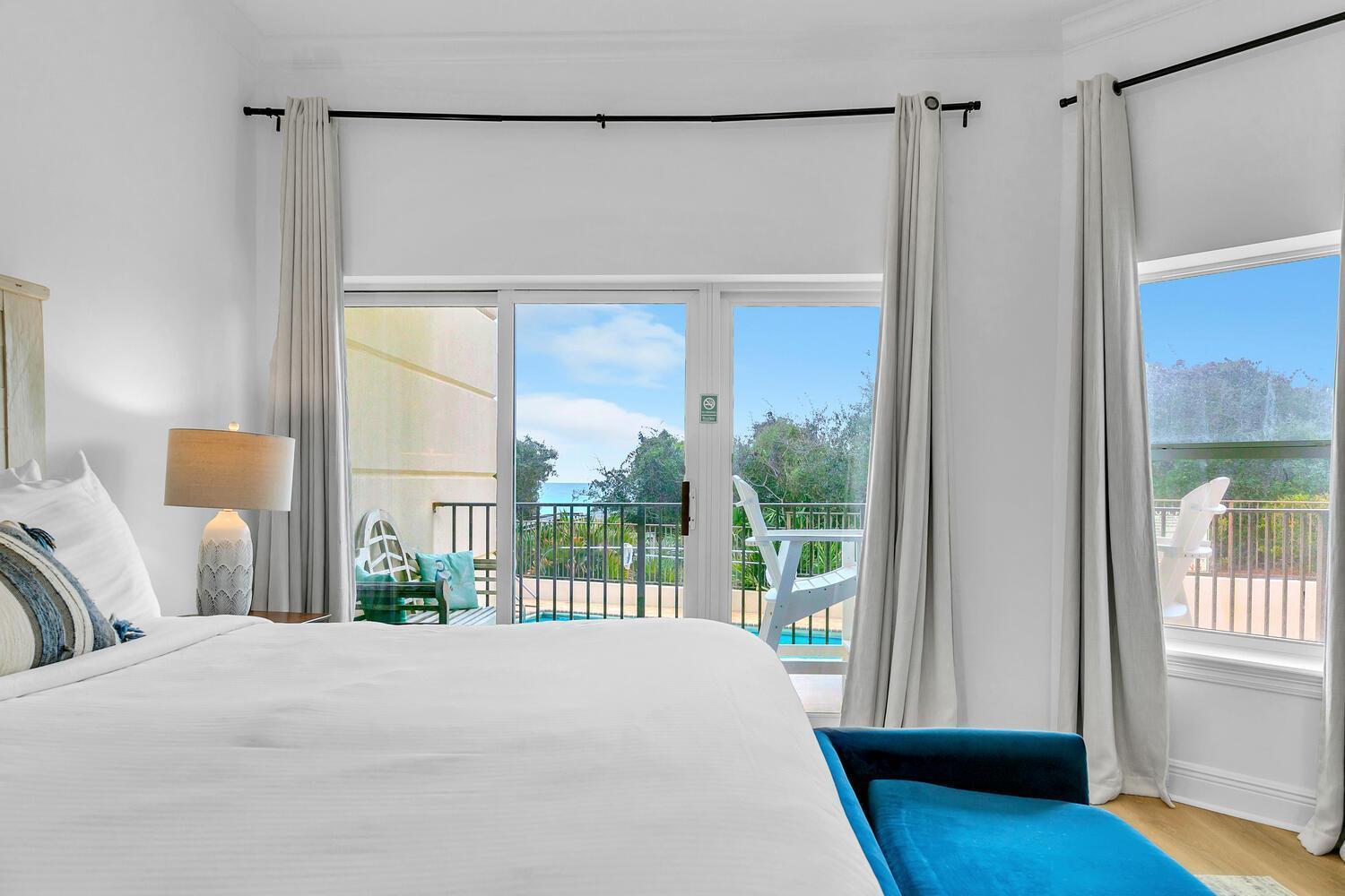 Legacy 104 Aparthotel Santa Rosa Beach Exterior photo