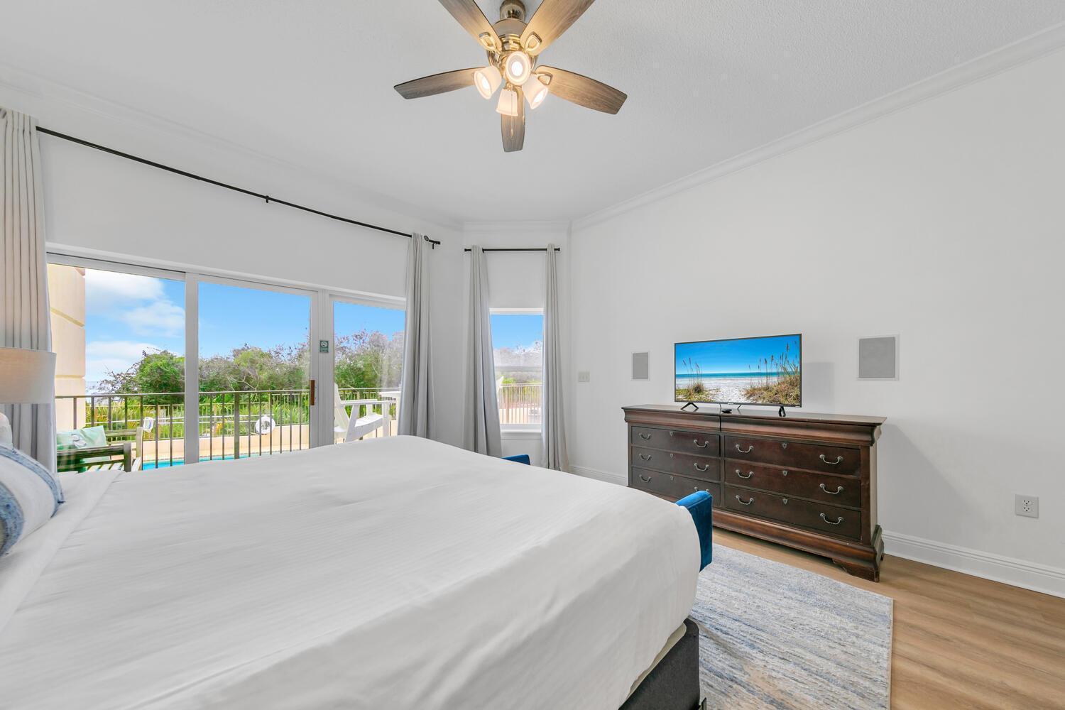 Legacy 104 Aparthotel Santa Rosa Beach Exterior photo