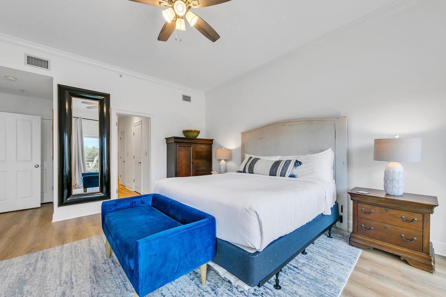 Legacy 104 Aparthotel Santa Rosa Beach Exterior photo