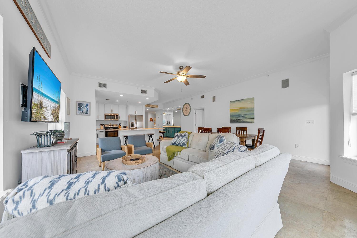 Legacy 104 Aparthotel Santa Rosa Beach Exterior photo